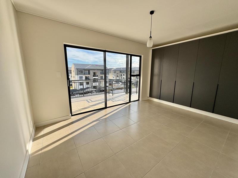To Let 1 Bedroom Property for Rent in Somerset West Western Cape